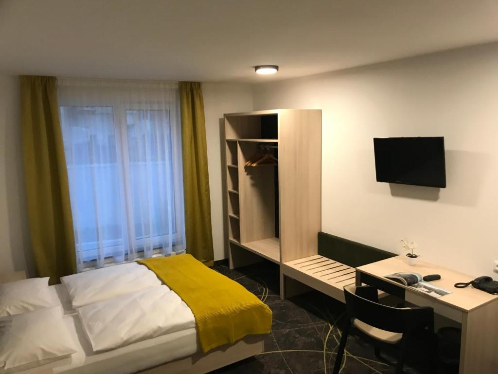 Hotel Valcha - Resim 18