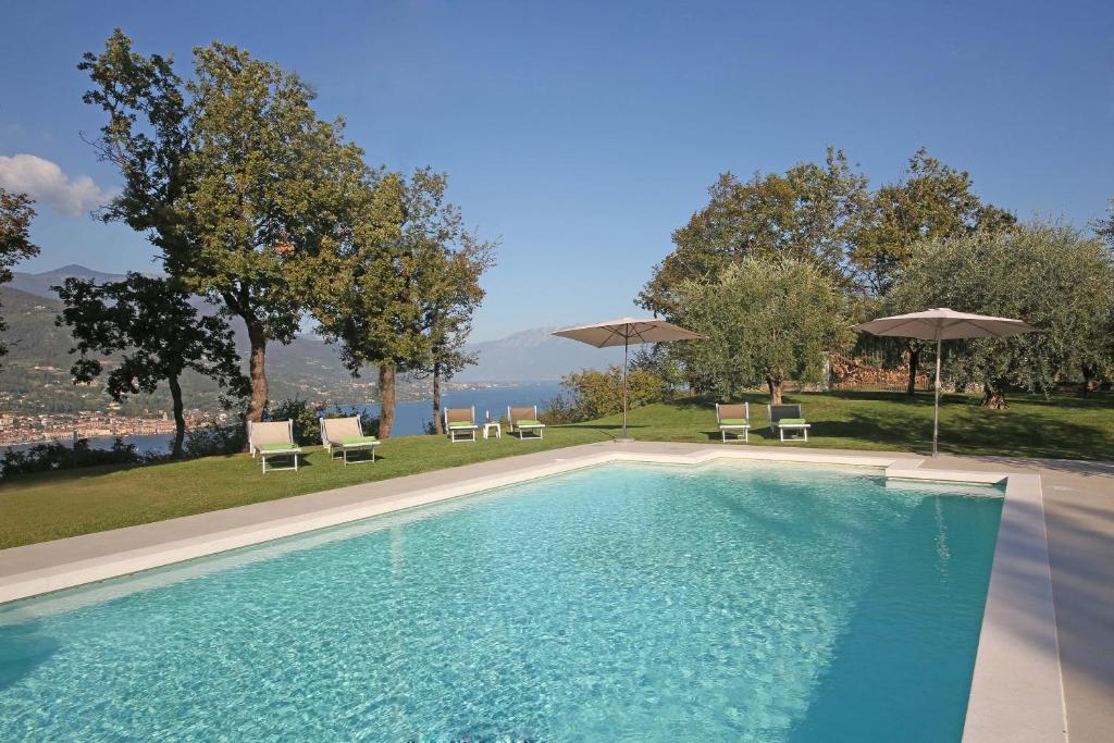 Villa Desirè - отзывы и видео