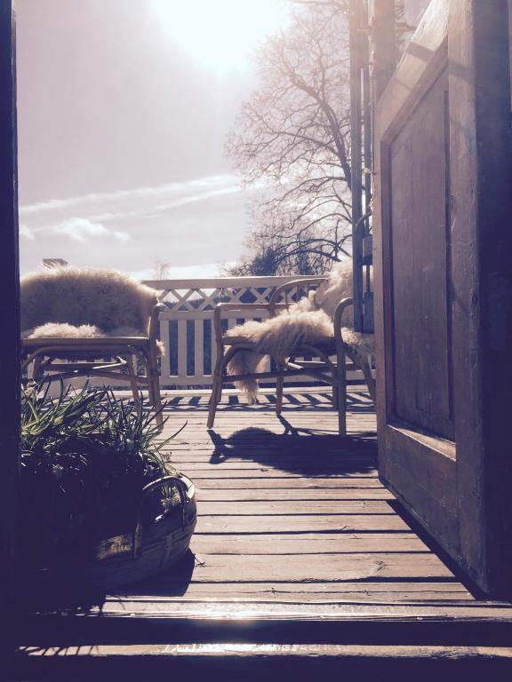 Fotografie z fotogalerie ubytování Sågverket Höga Kusten v destinaci Utansjö