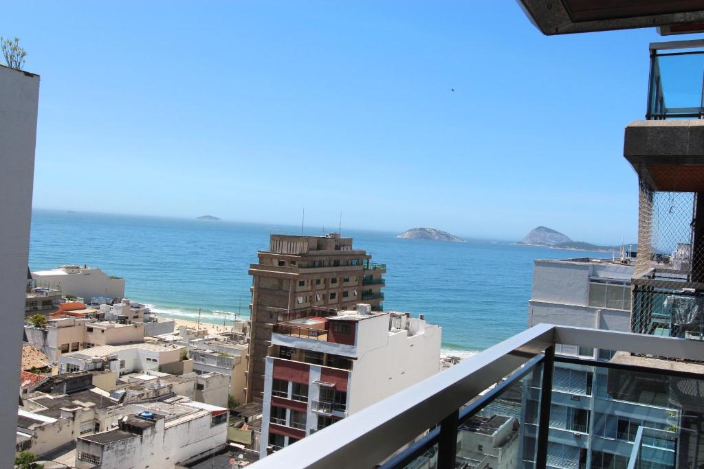 Tower Ipanema Beach FR10