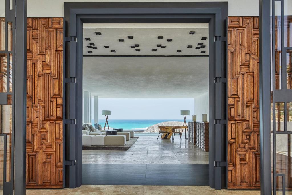 Viceroy Los Cabos photo