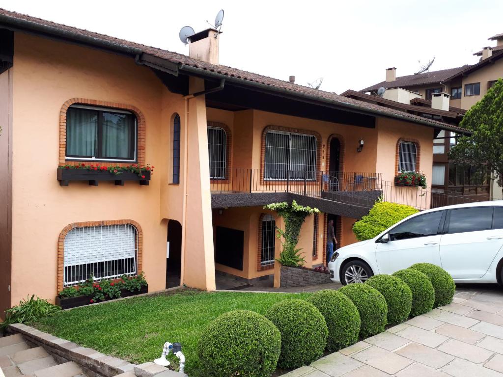 Roloff Praça das Rosas  Roloff Praça das Rosas