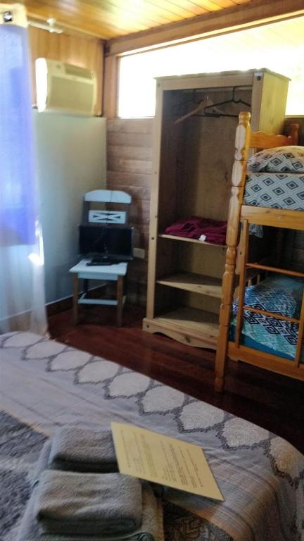  Paraty Mini Flat