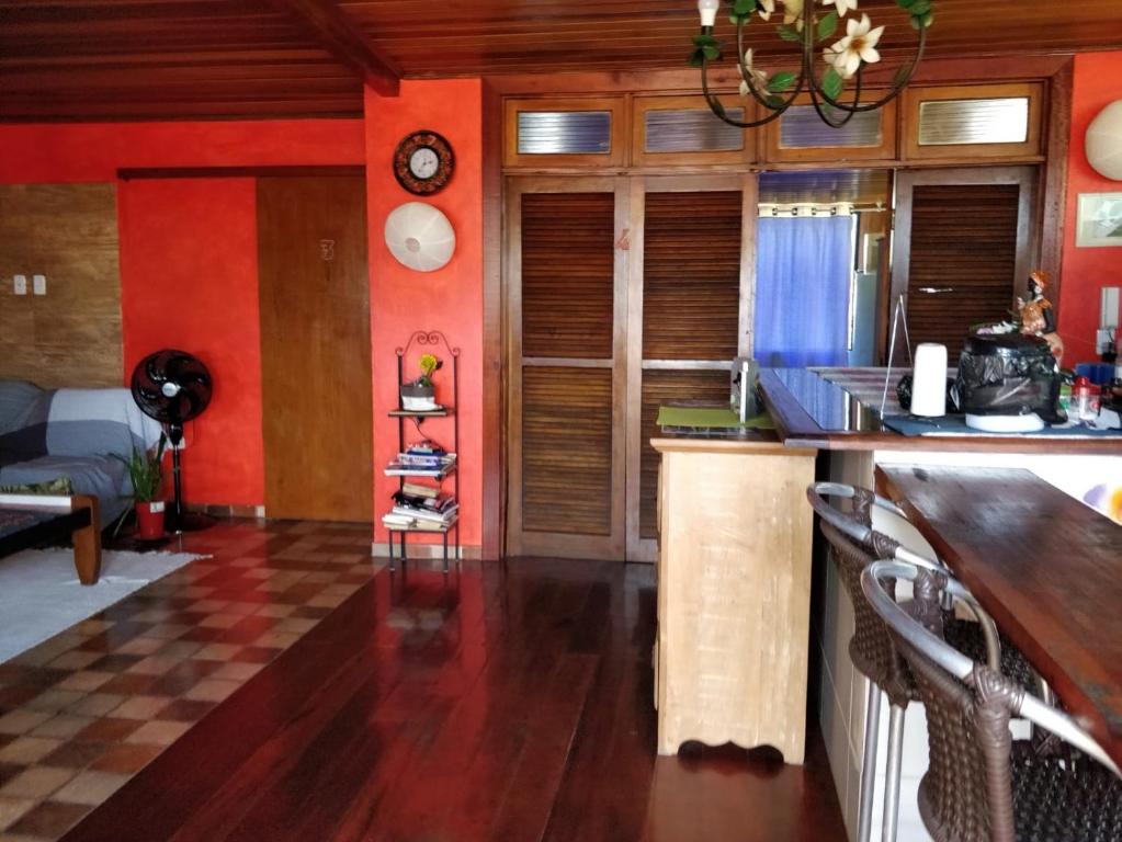  Paraty Mini Flat