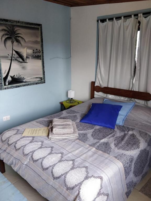  Paraty Mini Flat