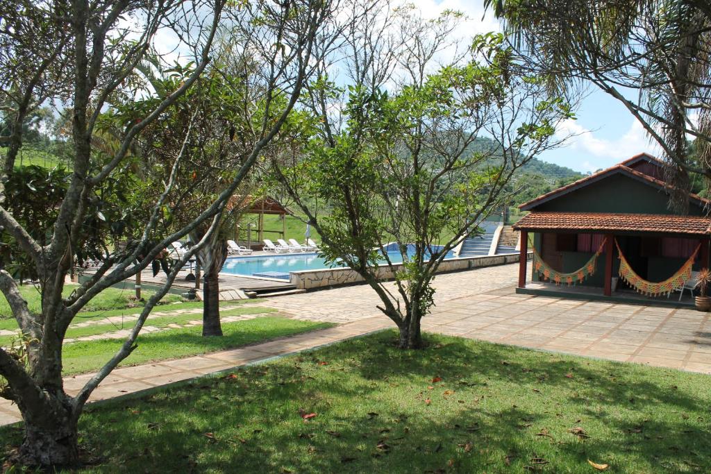  Fazenda Coronel Jacinto