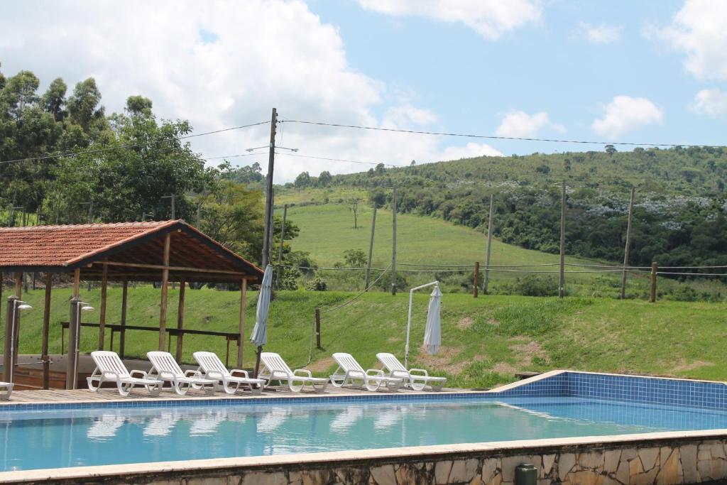  Fazenda Coronel Jacinto