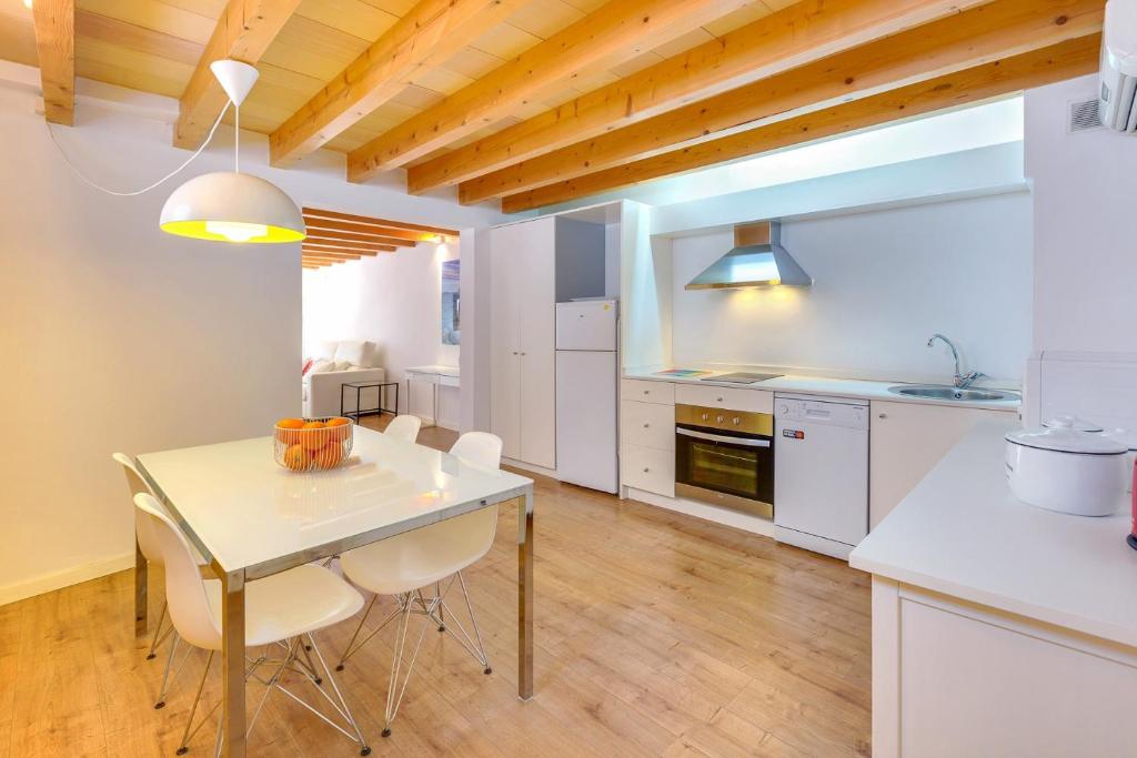 Urban Suites Palma - Turismo de Interior - 