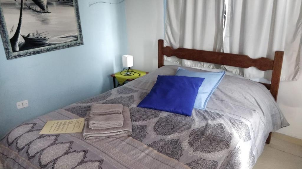  Paraty Mini Flat