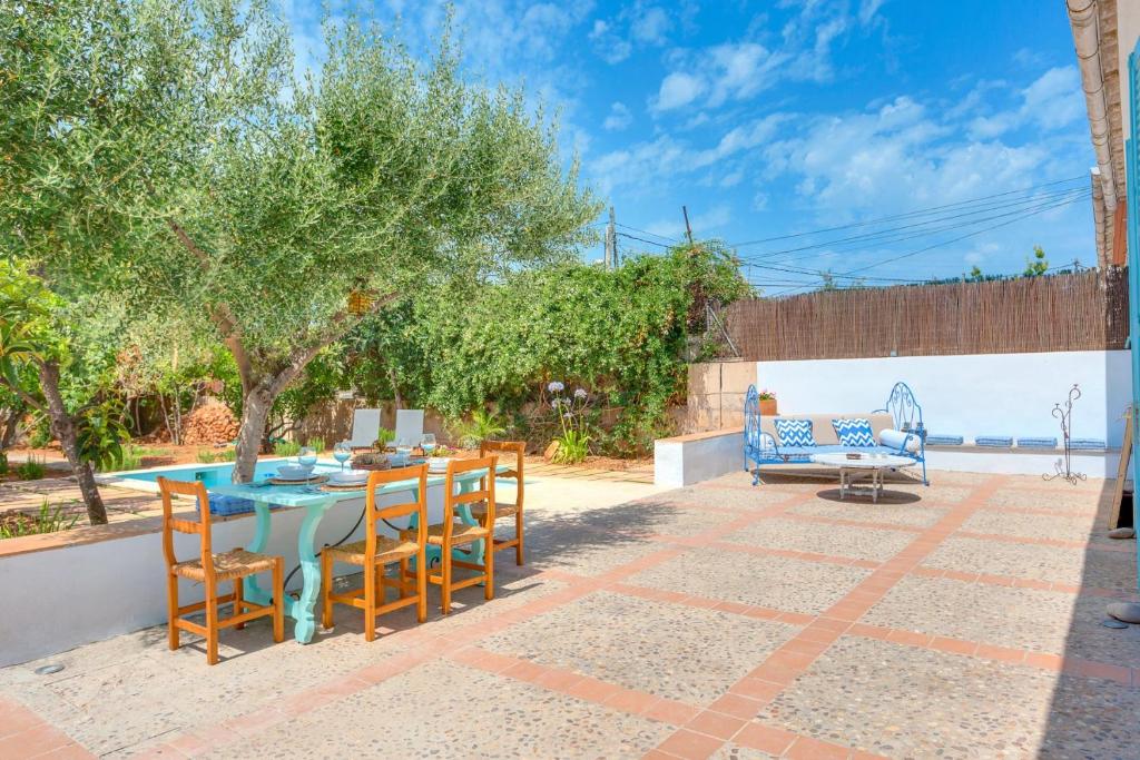 Kép Villa Palma, Establiments szállásáról Palma de Mallorcában a galériában