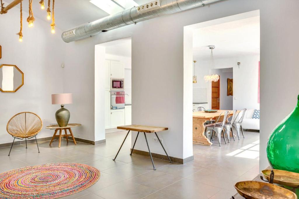 Kép Villa Palma, Establiments szállásáról Palma de Mallorcában a galériában