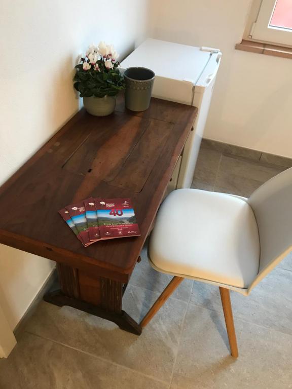 Kép Il fienile b&b szállásáról Stazzanóban a galériában