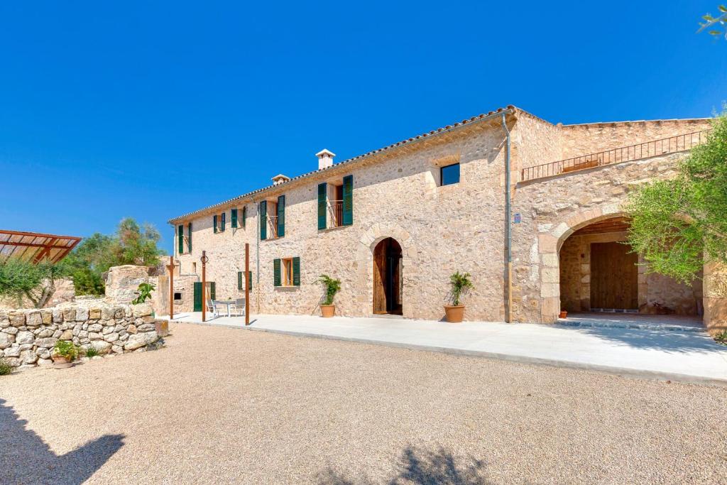 Villa Amazing Vilafranca - Villa