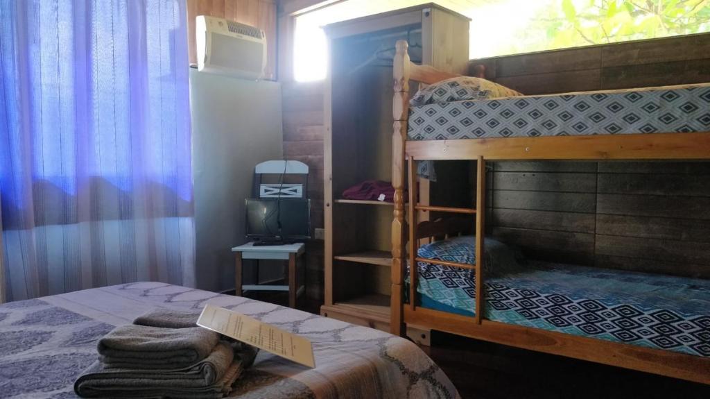 Paraty Mini Flat