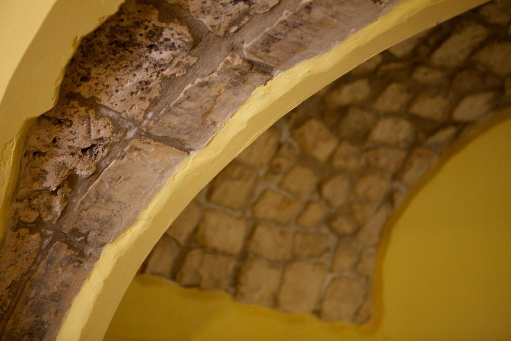 Fotografia z galérie ubytovania Le Cinque Luci v destinácii Modica