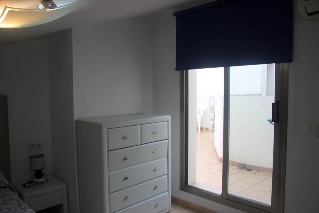 Fotografia z galérie ubytovania Holiday Apartments Malvarrosa Beach v destinácii Valencia