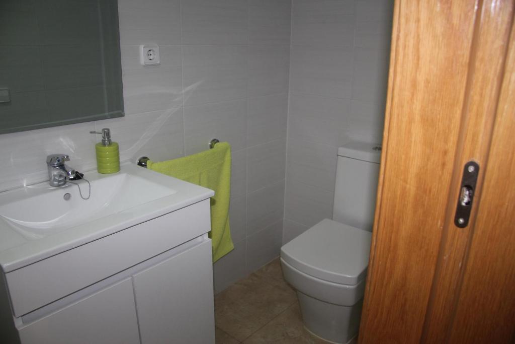 Holiday Apartments Malvarrosa Beach, Valencia – Bijgewerkte ...