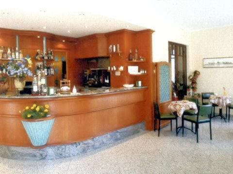 Fotografie z fotogalerie ubytování Hotel Brisino v destinaci Stresa
