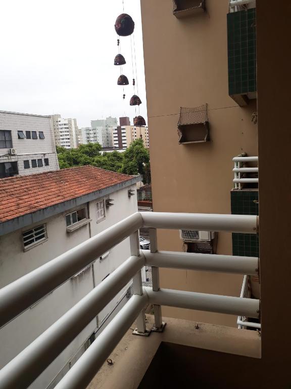  Apartamento 2 quartos aconchegante