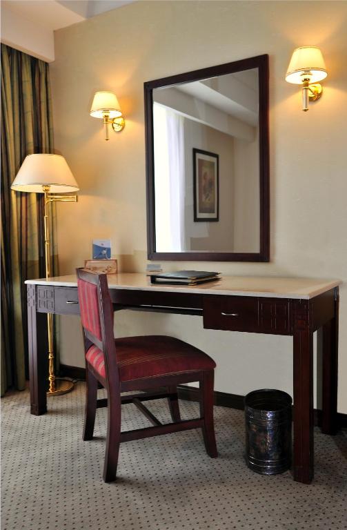 Fotografie z fotogalerie ubytování Safir Hotel Cairo v Káhiře