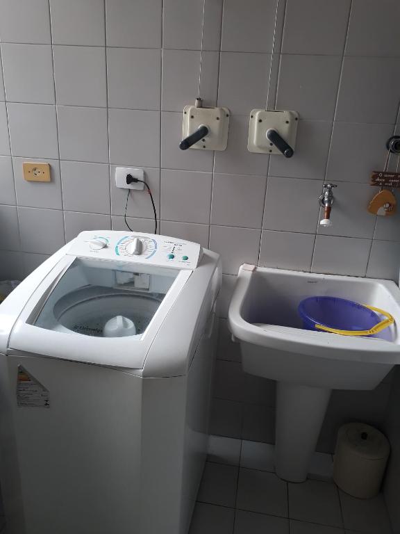  Apartamento 2 quartos aconchegante