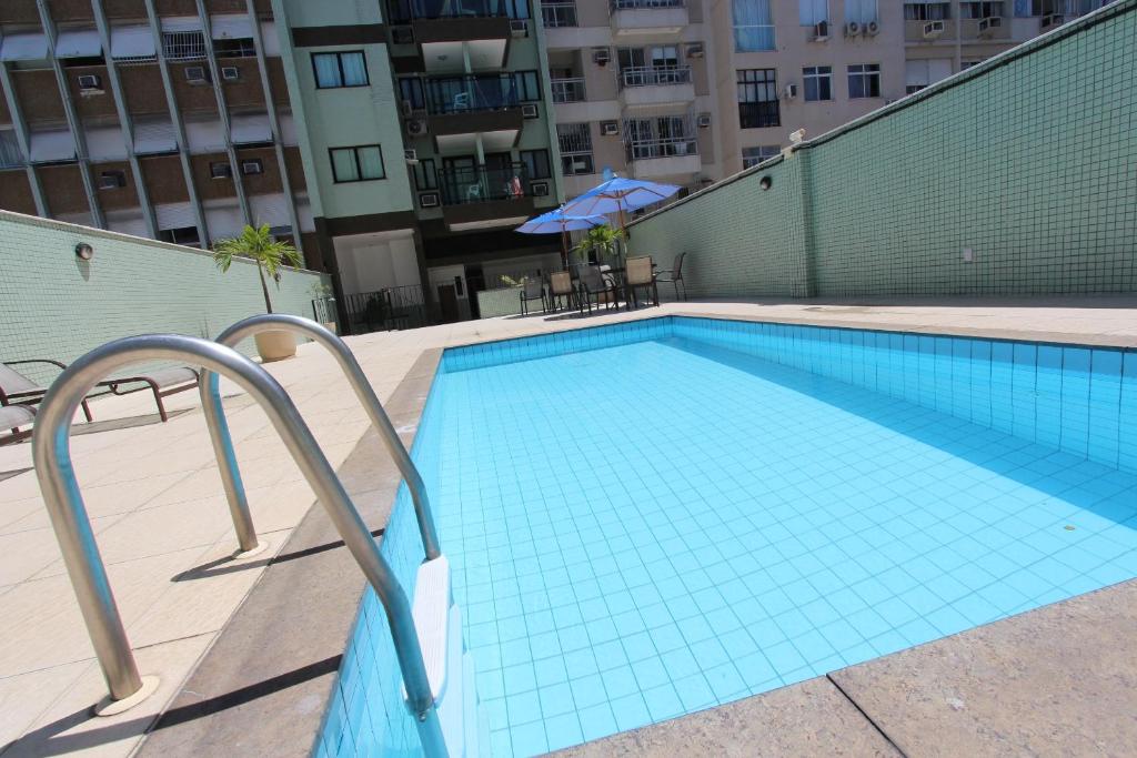  Ipanema Beach Park AT-01