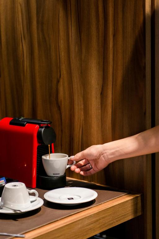  Mercure Curitiba Batel