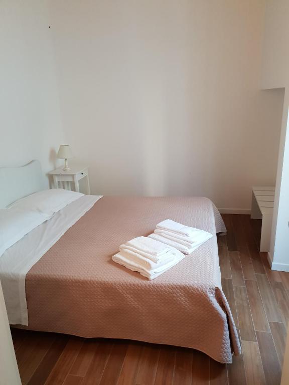 DomusApuliae Apartments - 3