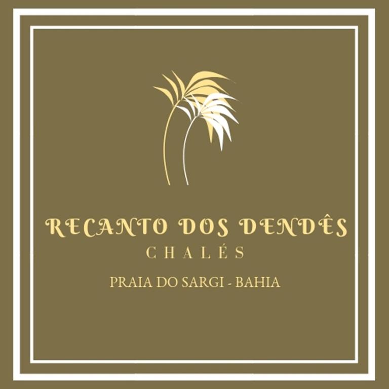  Recanto dos Dendês Chalés