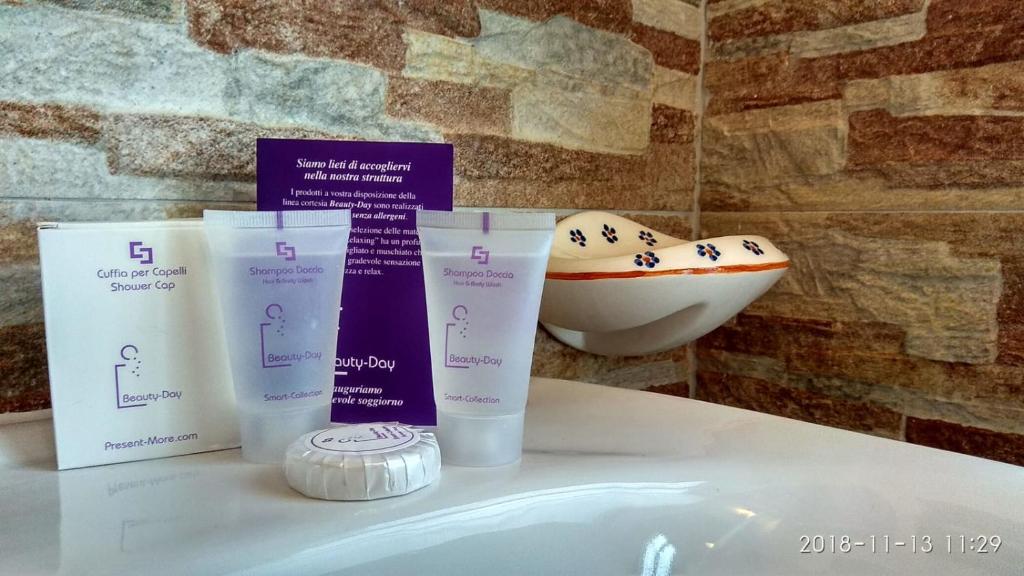 Le rondini di San Donato - 16