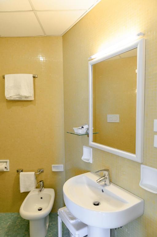 Hotel Continental - Suite