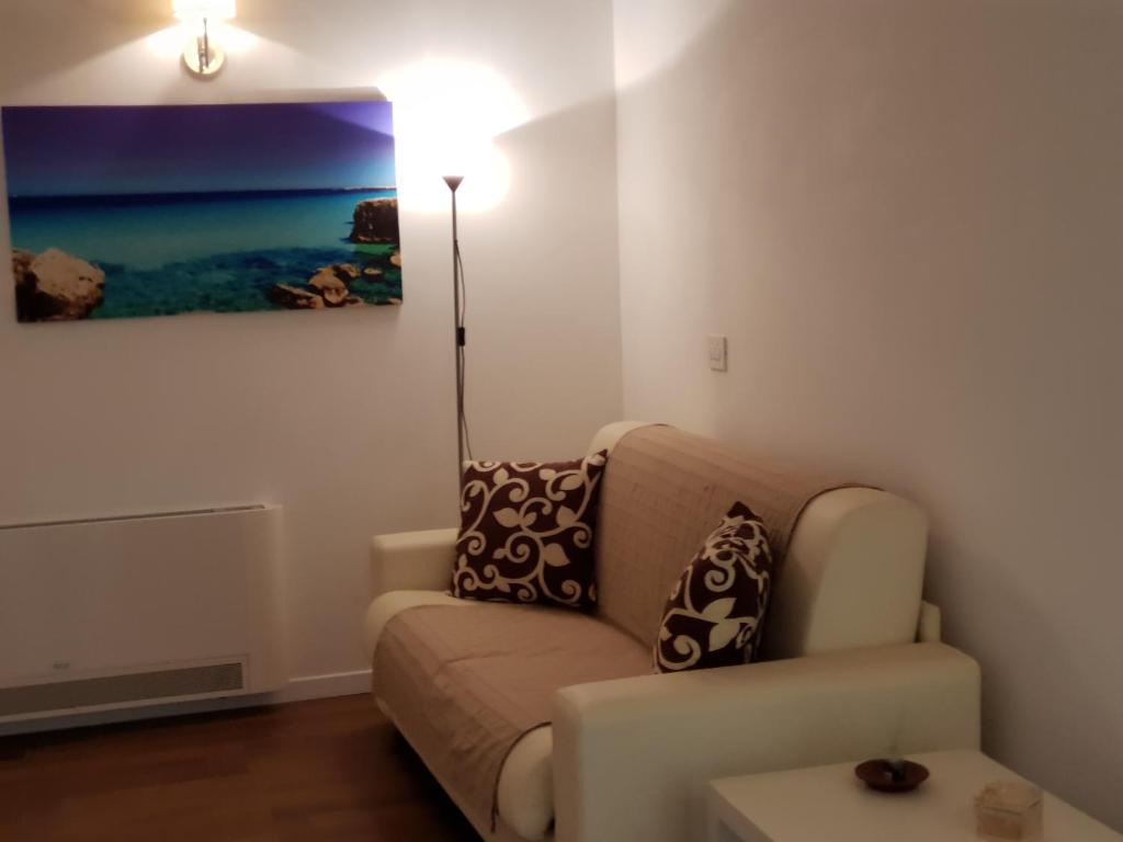 DomusApuliae Apartments - 12