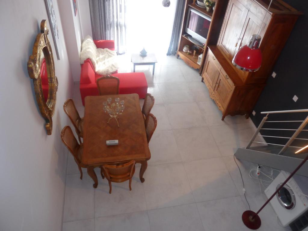 Gite Au Cheval D'or - Appartement De Deux Chambres