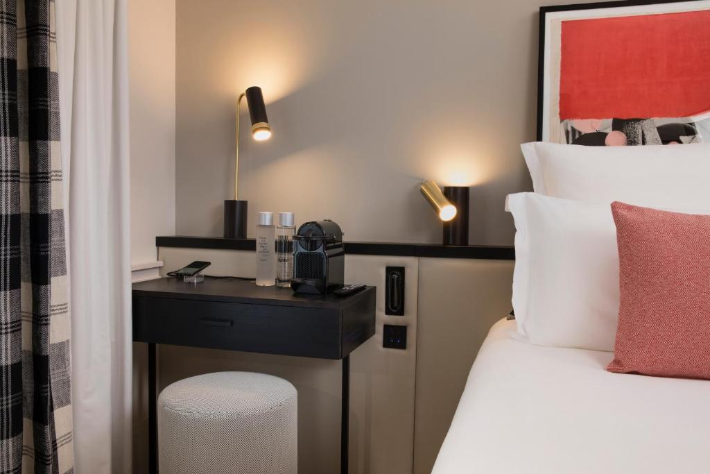 Maison ELLE Paris - Resim 28