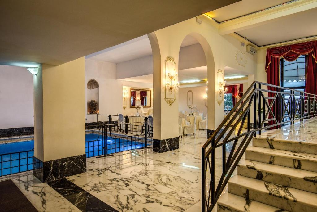 Derechos de imagen reservados por Booking.com