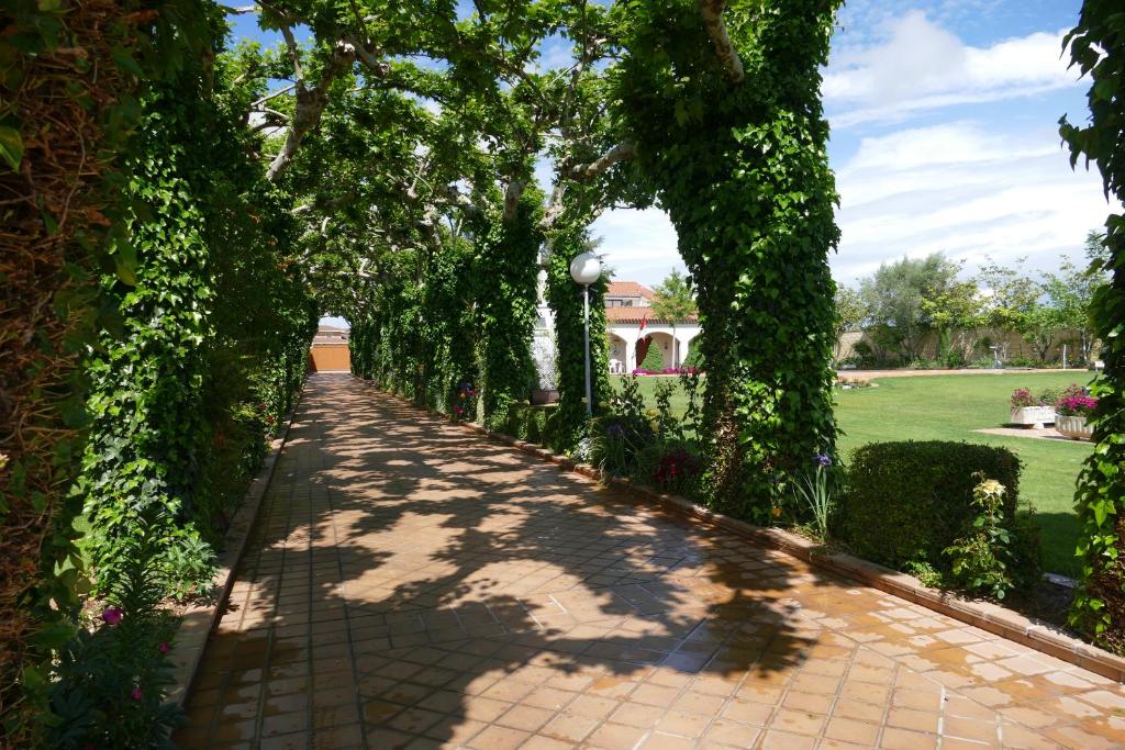 Fotografie z fotogalerie ubytování Villamercedes Estudio 5 v destinaci Salamanca