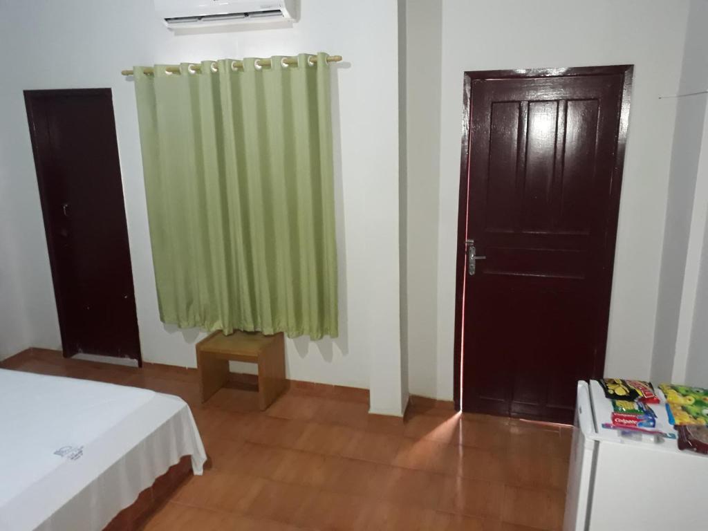  Hotel Chalé Ji-Parana