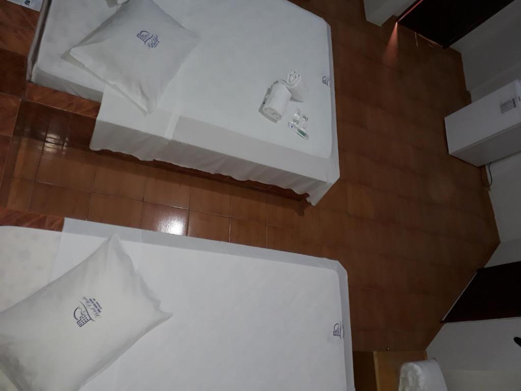  Hotel Chalé Ji-Parana