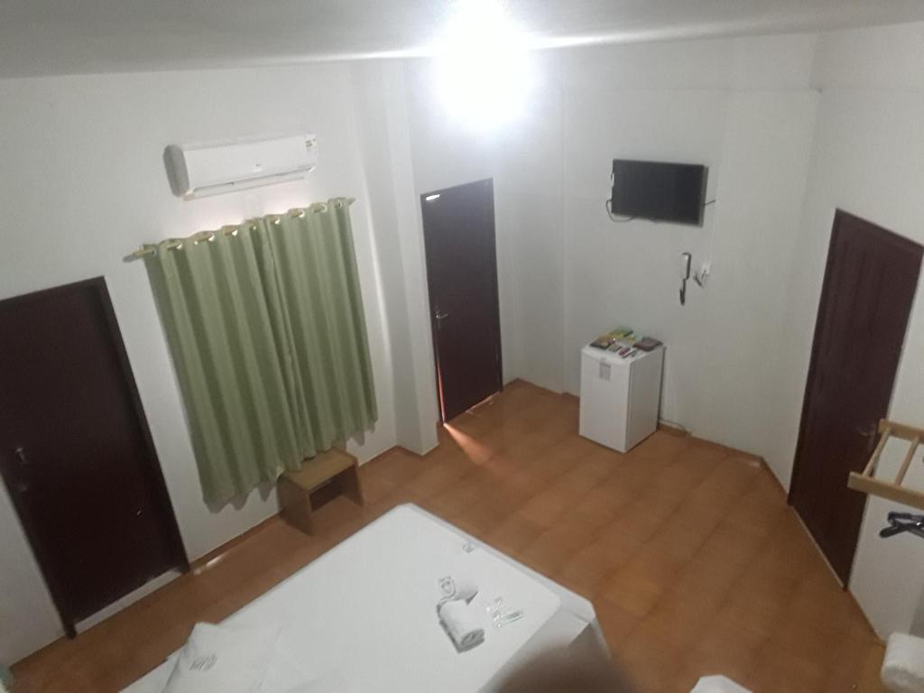 Hotel Chalé Ji-Parana