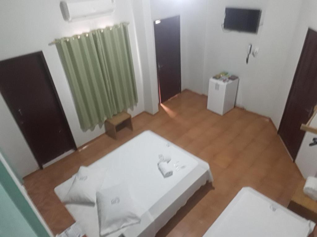  Hotel Chalé Ji-Parana