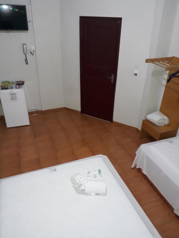 Hotel Chalé Ji-Parana