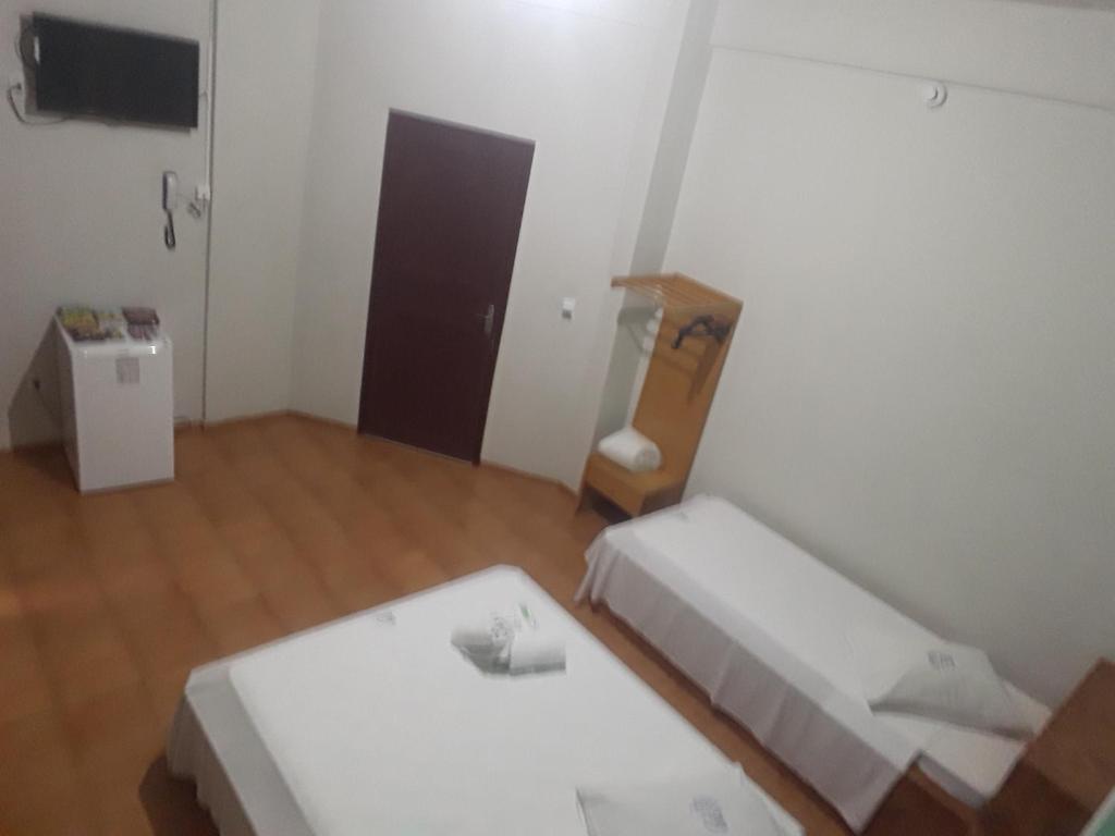  Hotel Chalé Ji-Parana