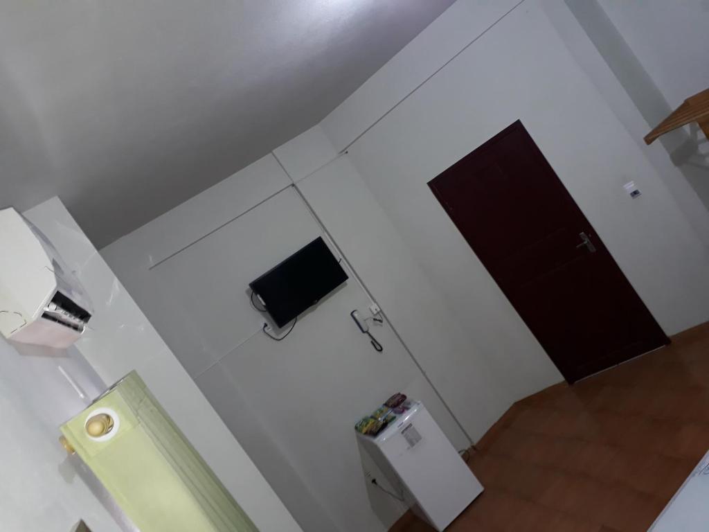  Hotel Chalé Ji-Parana