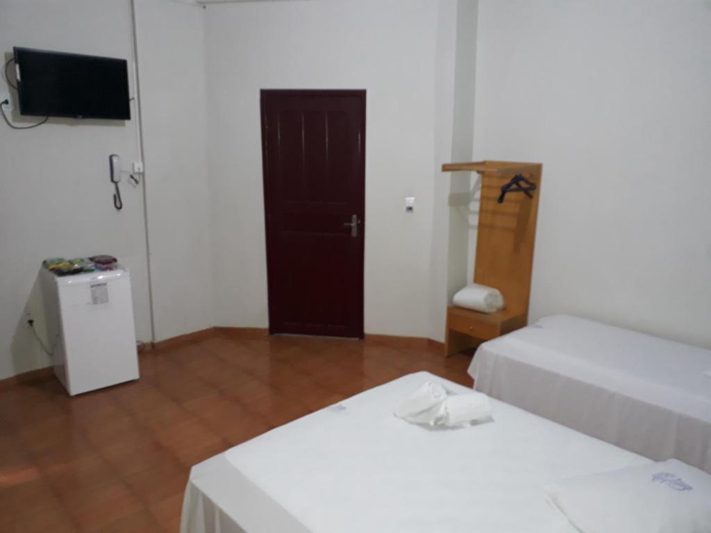  Hotel Chalé Ji-Parana