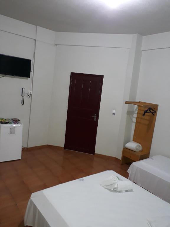  Hotel Chalé Ji-Parana