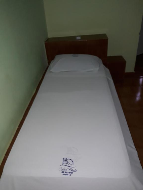  Hotel Chalé Ji-Parana