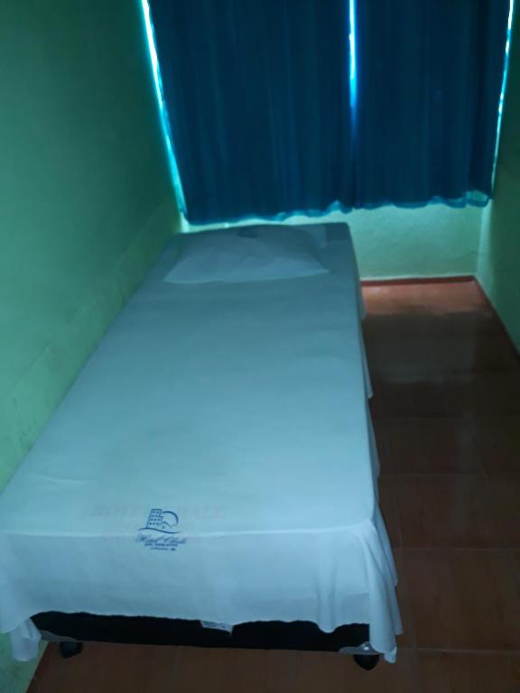  Hotel Chalé Ji-Parana