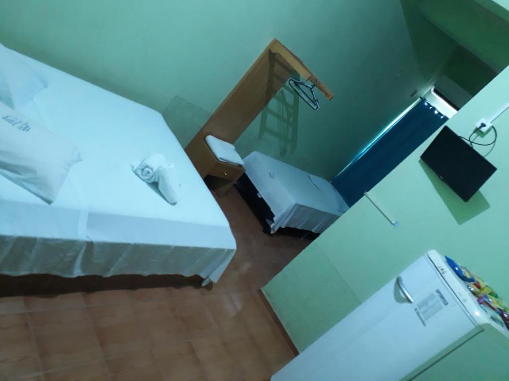  Hotel Chalé Ji-Parana