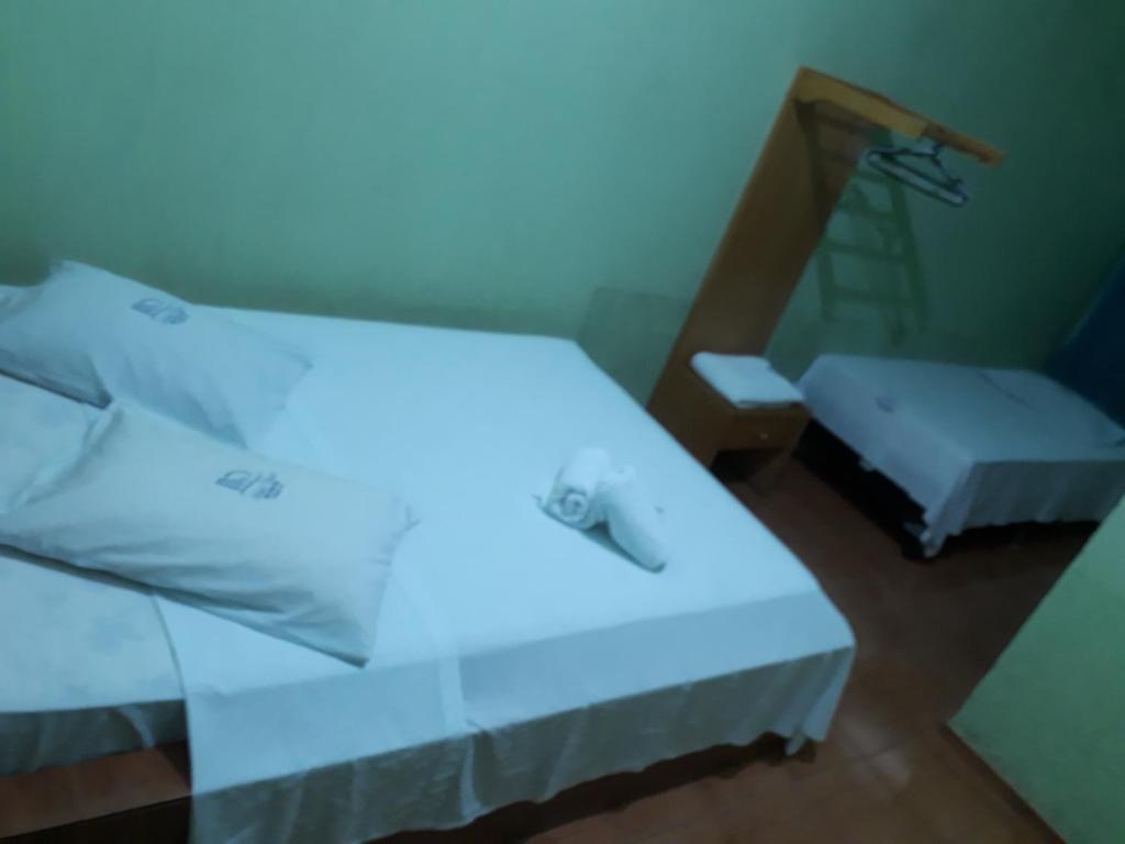 Hotel Chalé Ji-Parana