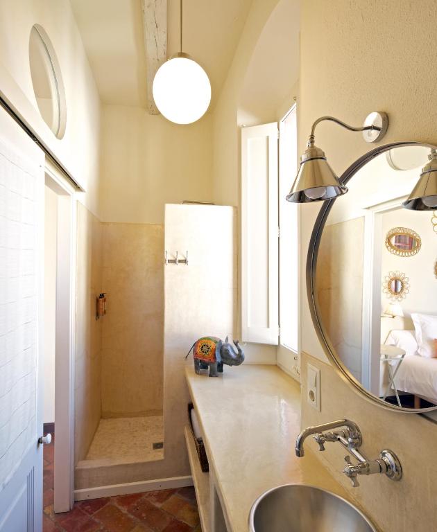 Hotel Aiguaclara - 9